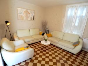 Maisons de vacances L'Amboisienne, Au pays des chateaux : photos des chambres