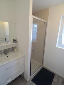 Maisons de vacances L'Amboisienne, Au pays des chateaux : photos des chambres