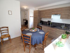 Maisons de vacances L'Amboisienne, Au pays des chateaux : photos des chambres