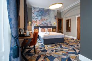 Keavan's Port Hotel, Dublin