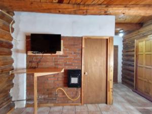 Parador Arew 1 La Energa Que Impulsa El Alma