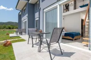 Campania Loft Apartments - 卡拉姆西