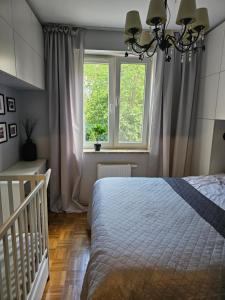 Apartament Rodzinny - całodobowe zakwaterowanie, bezpłatny parking