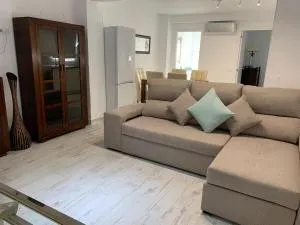 Villajoyosa Sweet - Era de Soler