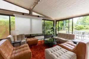 Campanile Reims Sud Bezannes - 科尔蒙特勒伊