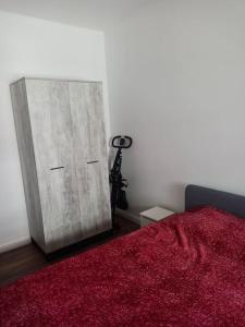 Lovely new apartment near the historic center.