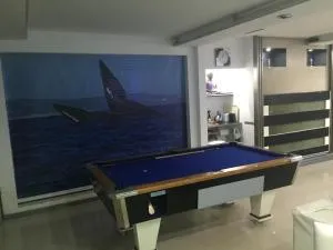 Departamentos Suites - Puerto Madryn