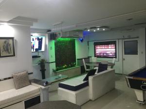 Departamentos Suites