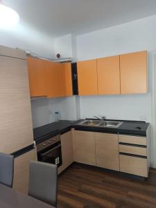 Lovely new apartment near the historic center.