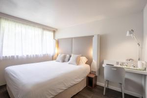 Campanile Reims Sud Bezannes