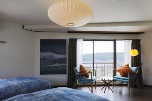 SAKURA house Seaside - Ito的二星级酒店