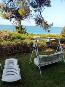 Villa Aliki - 尼尔斯吉尼