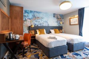 Keavans Port Hotel, Dublin