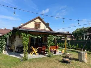 Siedlisko pod Lasem - Hamernia