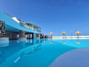 Atlantic Mirage Island Village