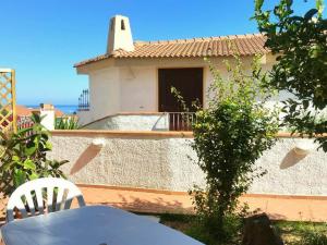 obrázek - Spacious Apartment in Castelsardo with Shared Pool