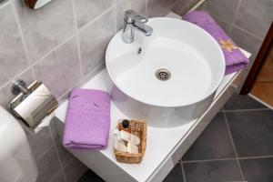 Apartment Grgurić Nada