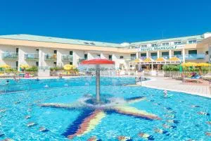 Hotel Maregolf - Caorle