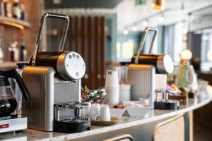 Hotel D Bulle - La Gruyère