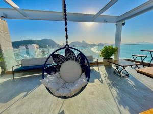 Pestana Rio Atlantica