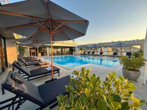 Pestana Rio Atlantica