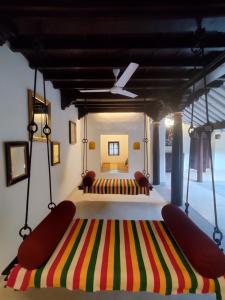 Mangala Heritage by LuxUnlock Private Villas