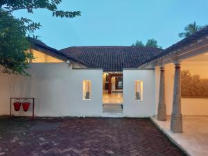 Mangala Heritage by LuxUnlock Private Villas