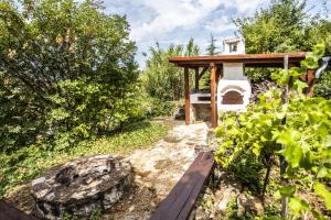 Barackvirág Apartmanház