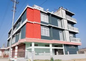 Hills View Hotel - 乞拉朋齐