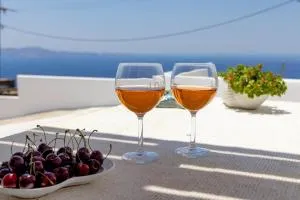 Tinian Sunset Villa - Istérnia