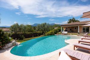 Villas Villa Sole - Recharge and Dream : photos des chambres