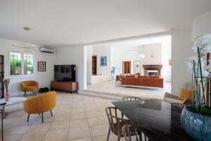 Villas Villa Sole - Recharge and Dream : photos des chambres