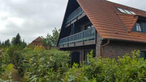 Urlaubslust Ferienhaus 14