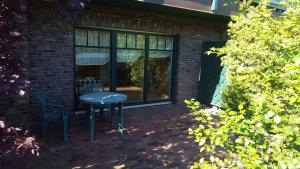 Urlaubslust Ferienhaus 16