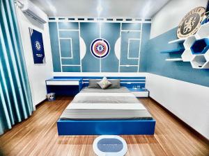 Chelsea Villa Moc Chau Venuestay