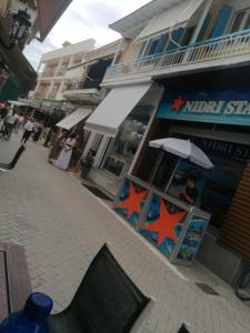 Lefkada Family Apartment