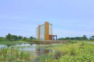 Liberta Hotel Grand Sayang Makassar