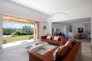 Villas Villa Sole - Recharge and Dream : photos des chambres