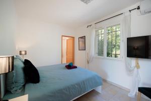 Villas Villa Sole - Recharge and Dream : photos des chambres