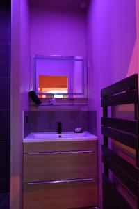 Love hotels SECRET33 : photos des chambres