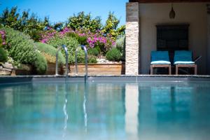 Gîte - Holiday Home Vent Tramontane