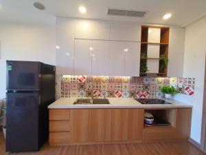 Camy Homestay Ecopark