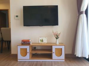 Camy Homestay Ecopark