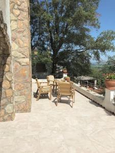 Appt « Catalunya » BEGUR-PALS