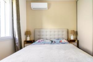 Villa Inti - piscine, jardin & proche Cannes