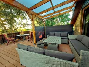 Gabis Ferienwohnung Bendingbostel