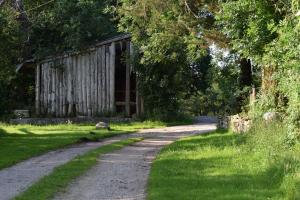 Tentes de luxe La Ferme de Penquelen : photos des chambres