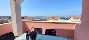 Apartments Ares, Novalja