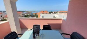 Apartments Ares, Novalja 