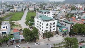 HƯỚNG DƯƠNG HOTEL THANH HOÁ